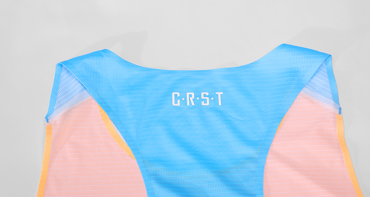 running vest for club teams